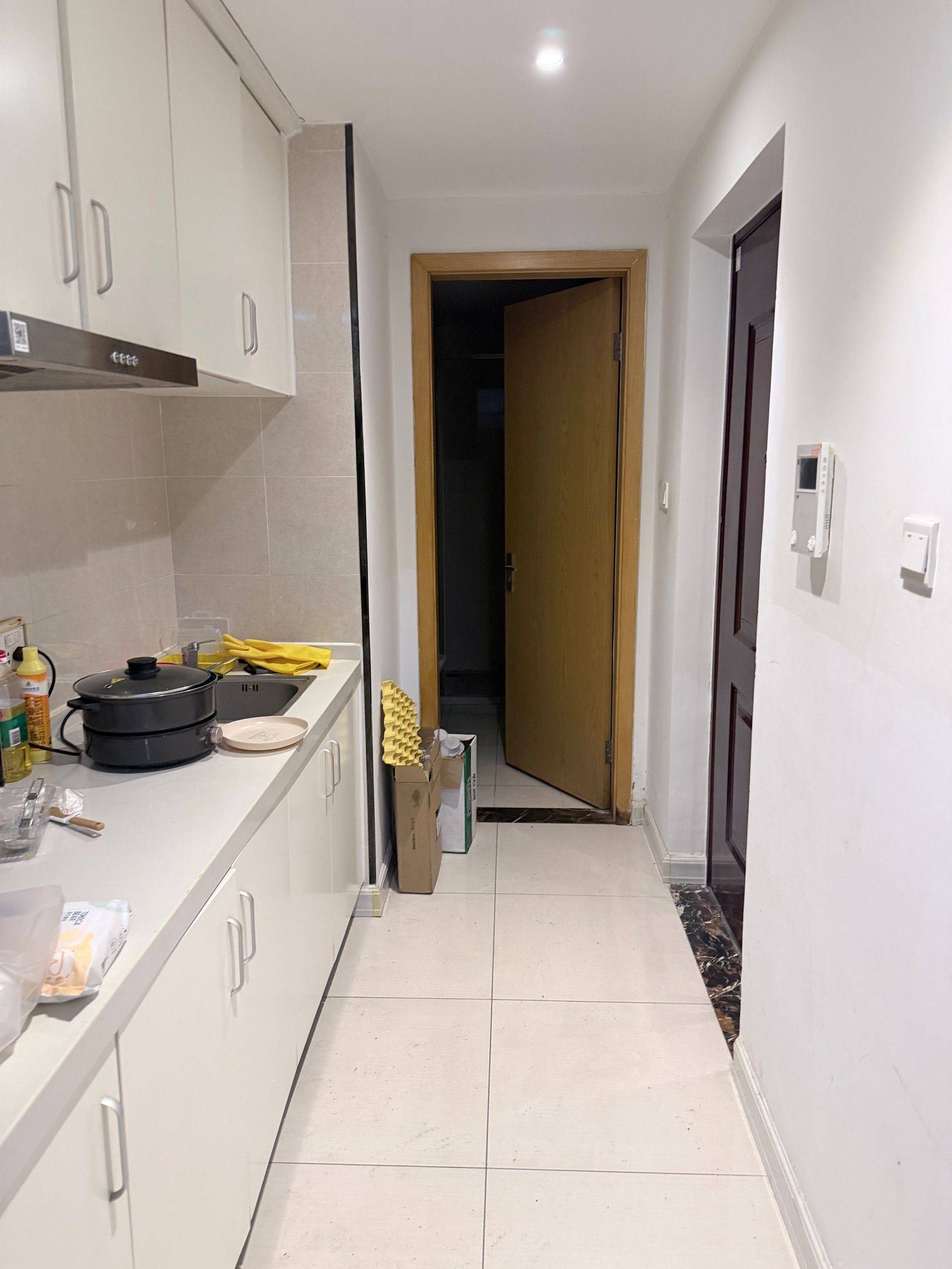 无锡 滨湖区 | 太湖悦溪公寓-11号楼_6