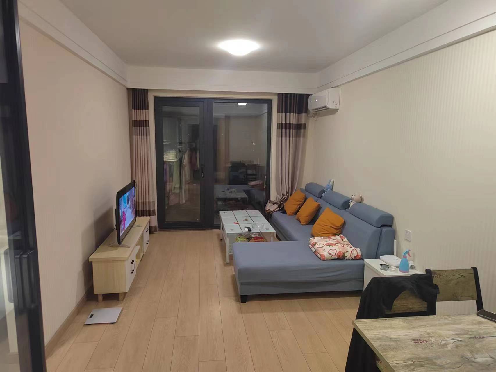 等风来整租房源1