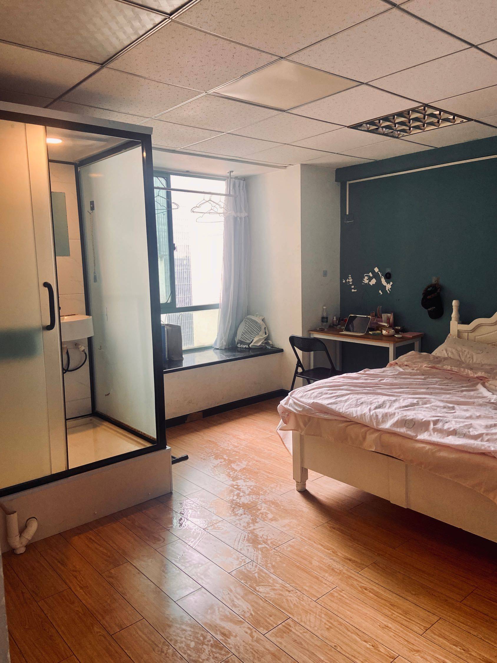 武汉 江汉 | 同成广场-A座_3