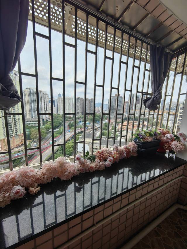 深圳 罗湖 | 怡泰大厦-B座_5