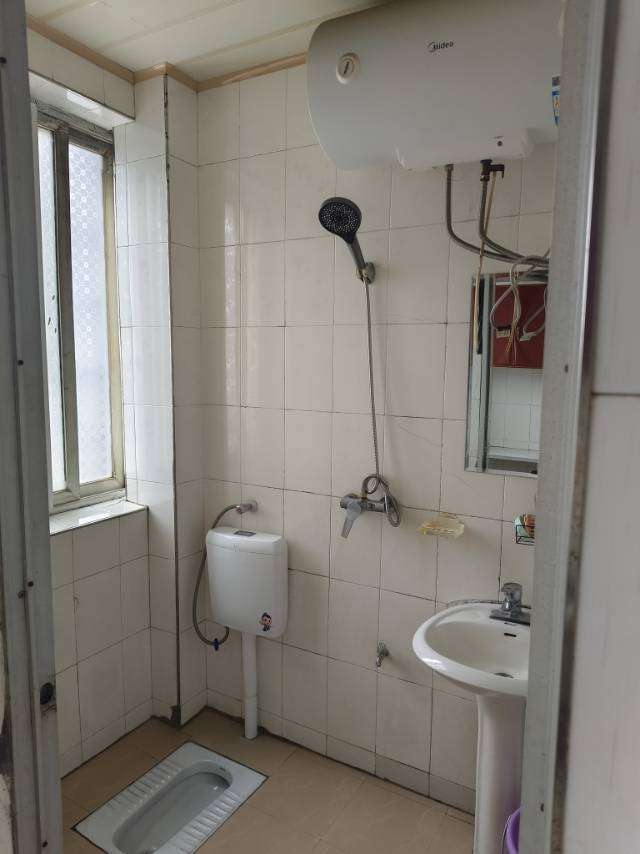 南昌 青山湖区 | 艾湖小区_3