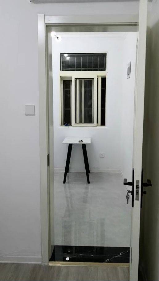 青岛 市北 | 金桂花园_3