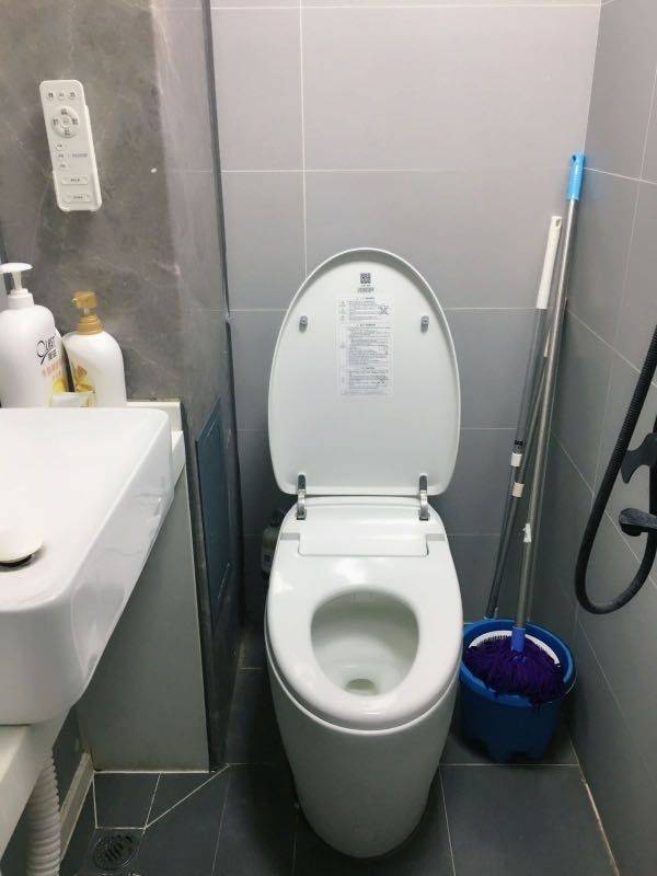 北京 朝阳 | 高家园社区-4区_7