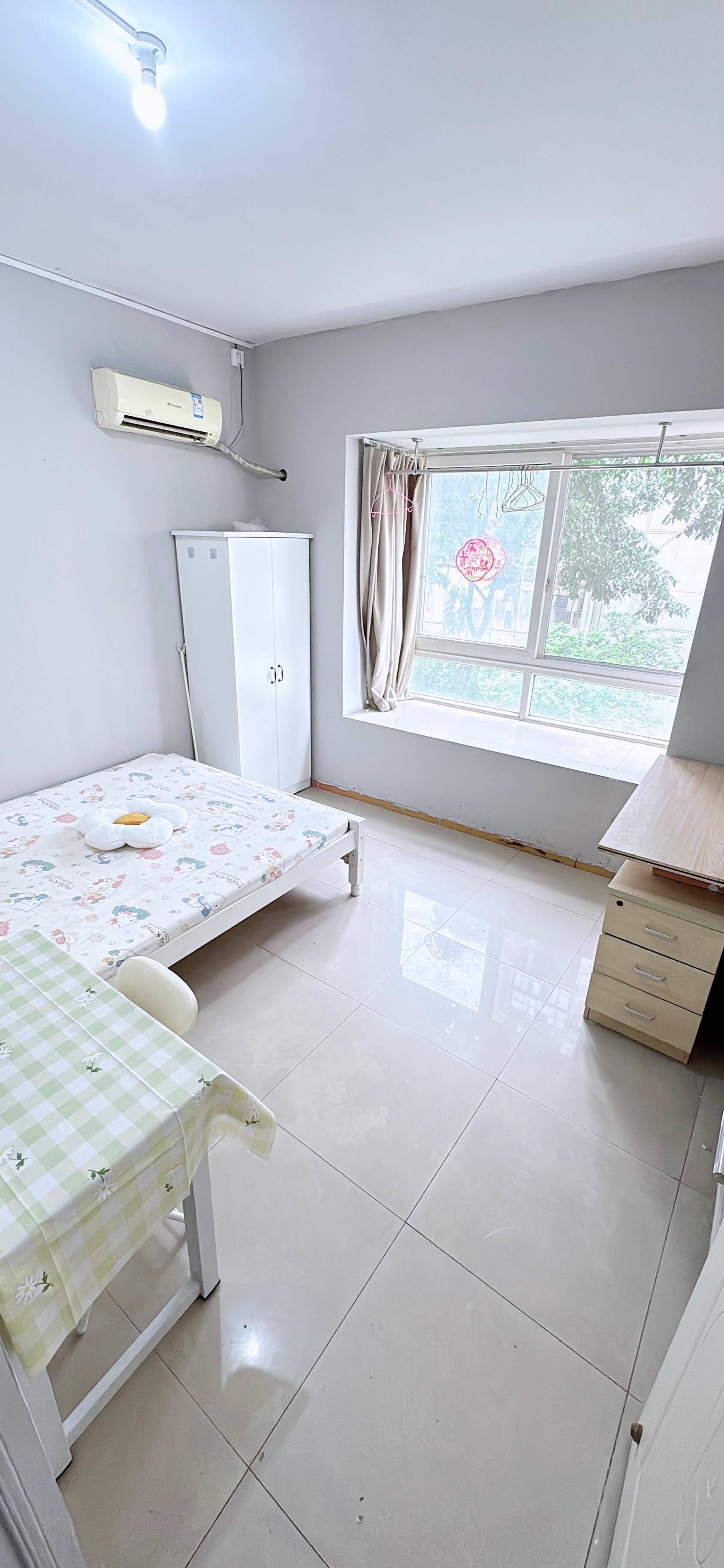 干净治愈-不限性别-市井烟火气-老友记-慢时光-LGBTQ友好-宠物友好