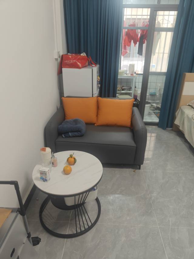 龙岗 叶富强住宅