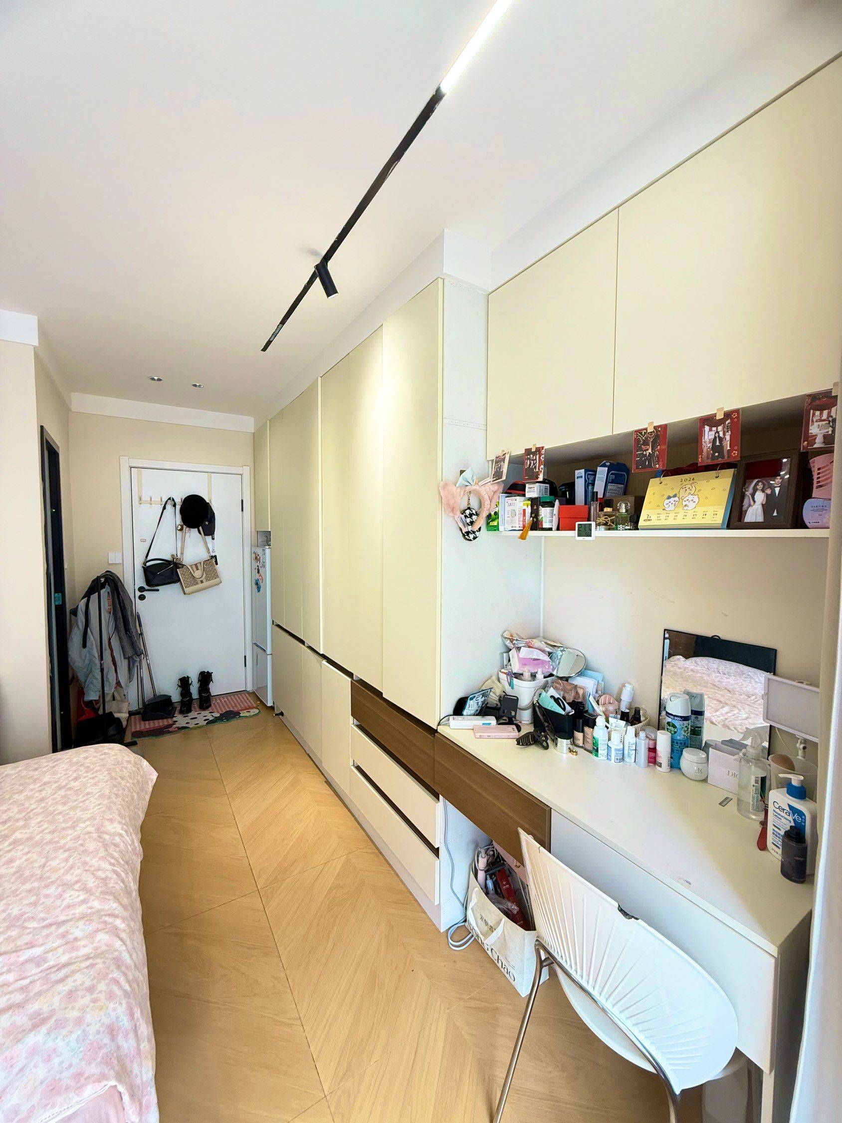 上海 宝山 | 乾皓苑-16号楼_8