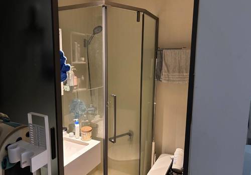 钱塘 松合时代商城西区-4幢