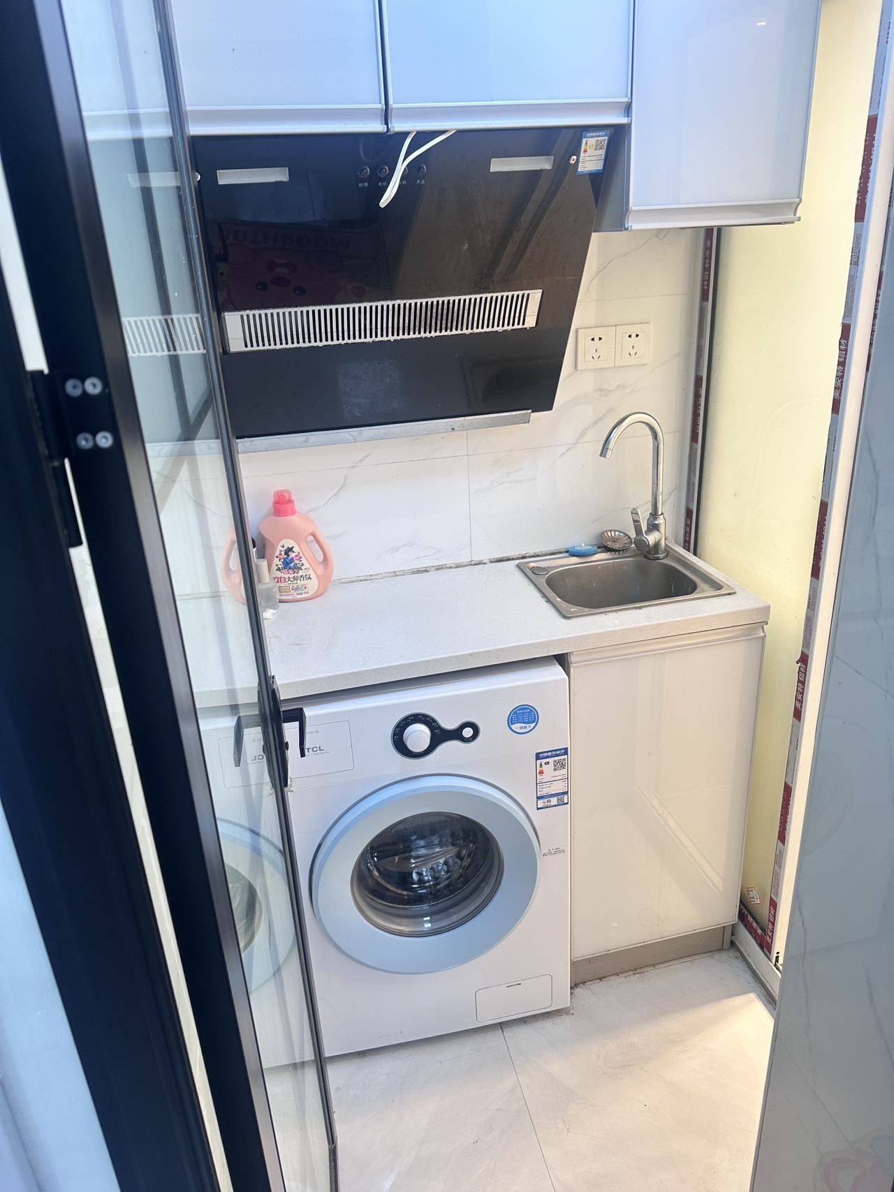 上海 闵行 | 西郊河畔家园_5