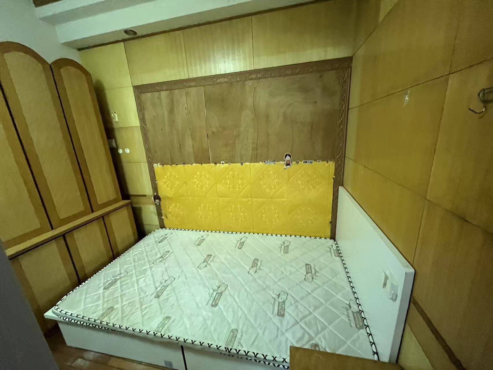 青岛 崂山 | 裕龙科技公寓_4