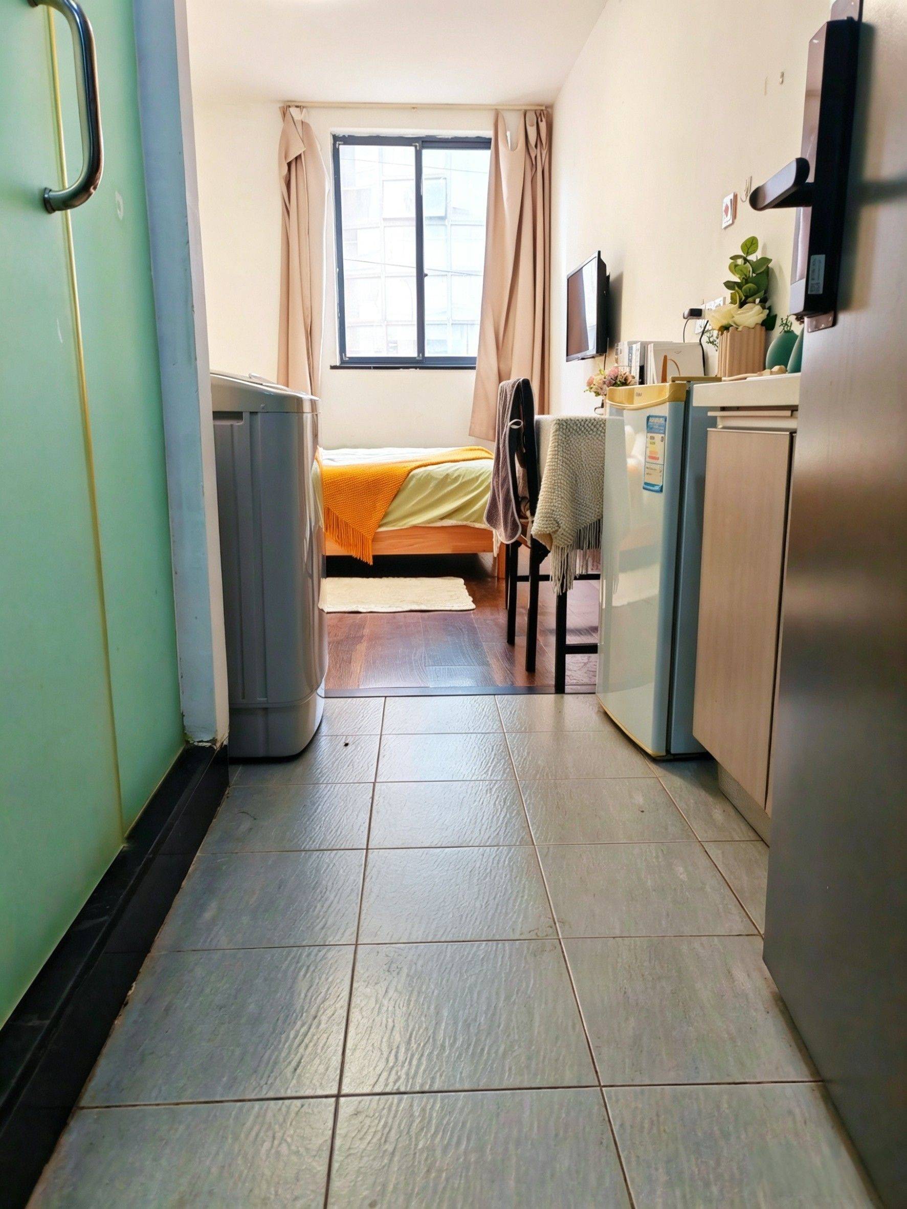 苏州 吴中 | 长宁里公寓(团结桥店)_4