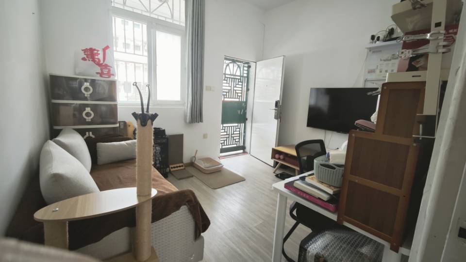 猫好人好2828整租房源2