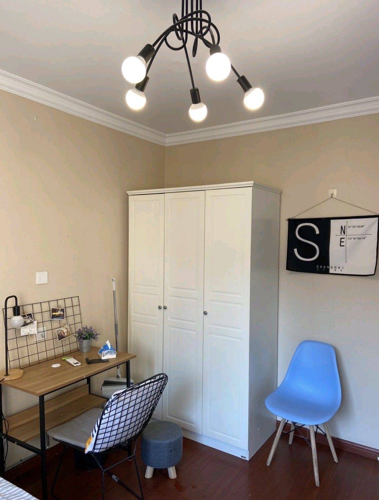 雨后阳光整租房源2