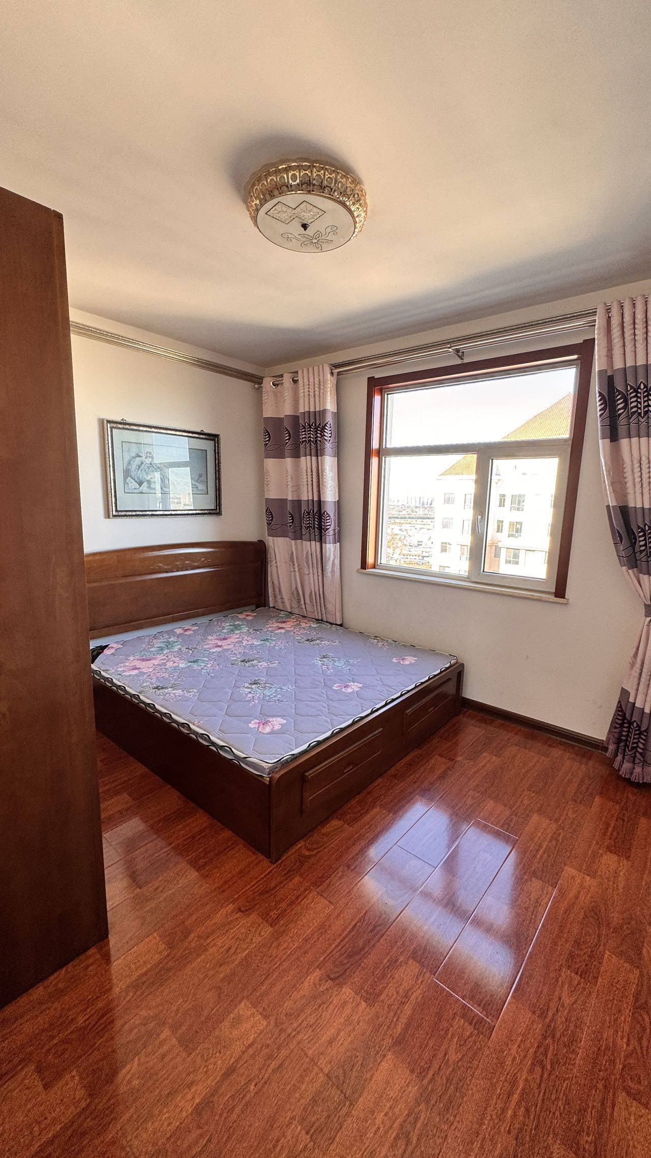 天津 津南 | 李桃园-8号楼_3