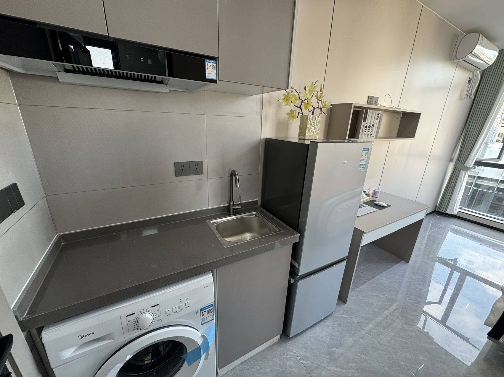 深圳 南山 | 深南花园_4