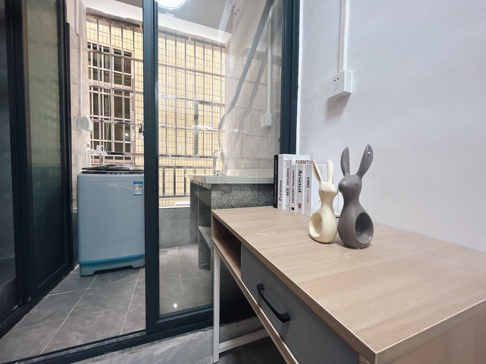 广州 天河 | 柯木塱村_4