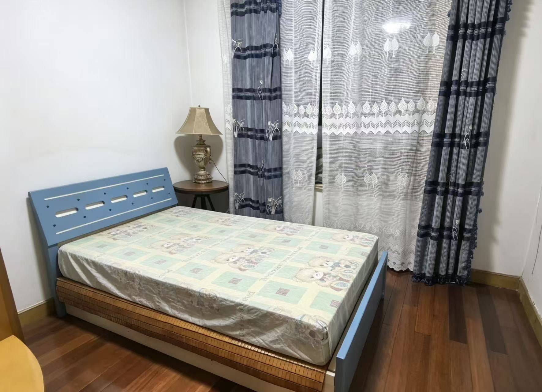 Shanghai Qingpu | 广虹馨苑_5