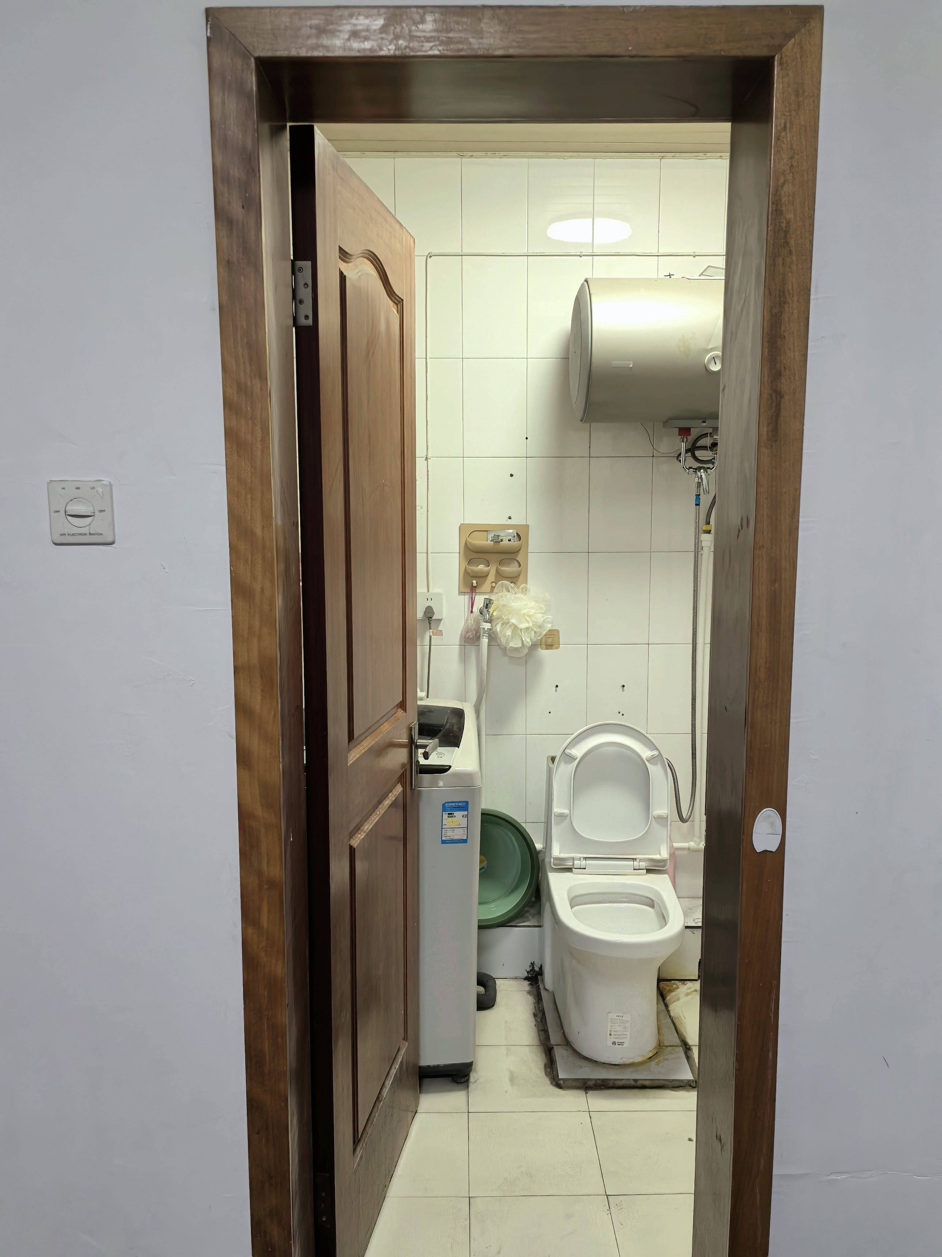 木作Design丨 卢霄峰整租房源1