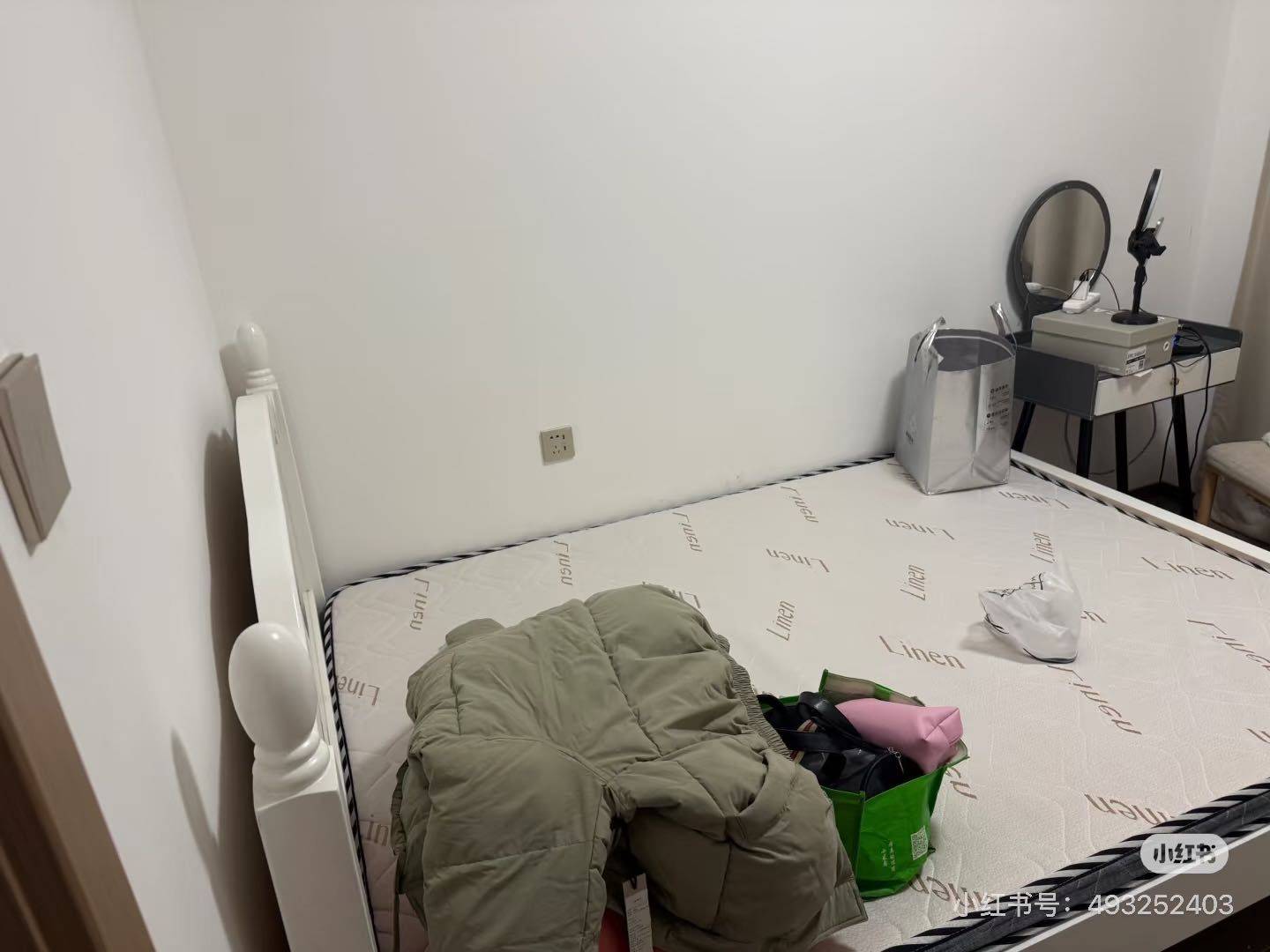 蜀山 中海上东区