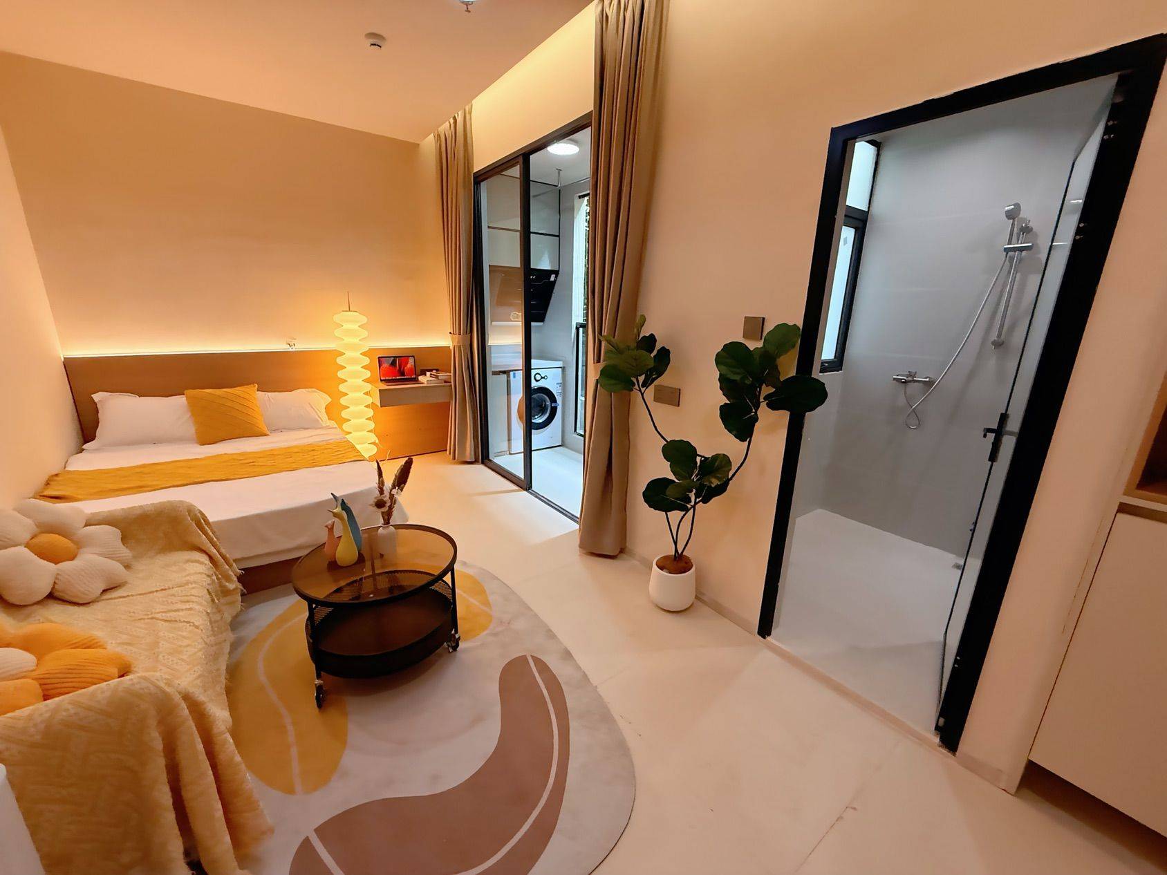 关于你整租房源3