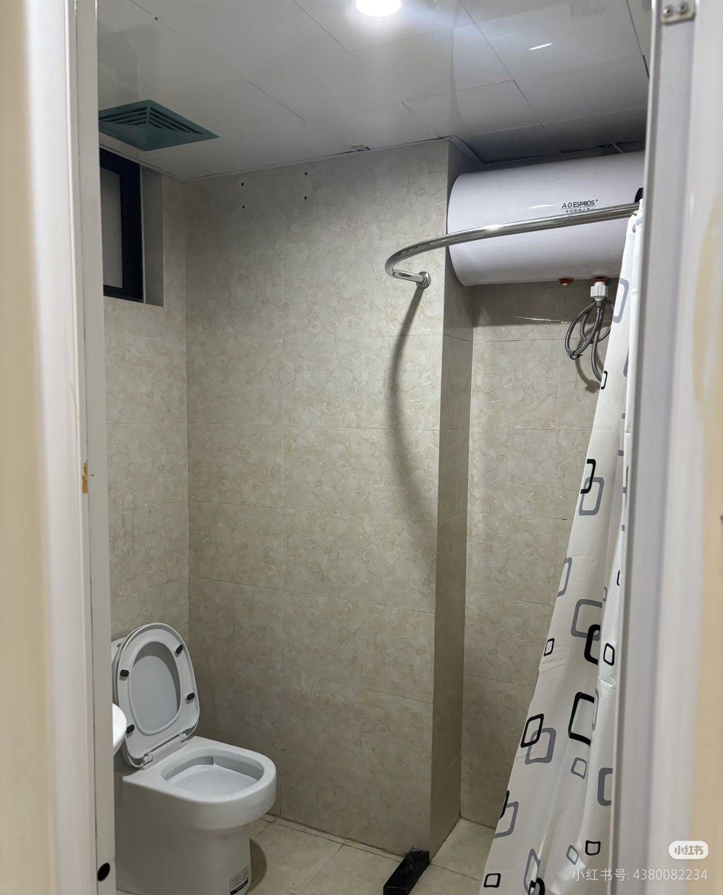 白日梦的猫整租房源2