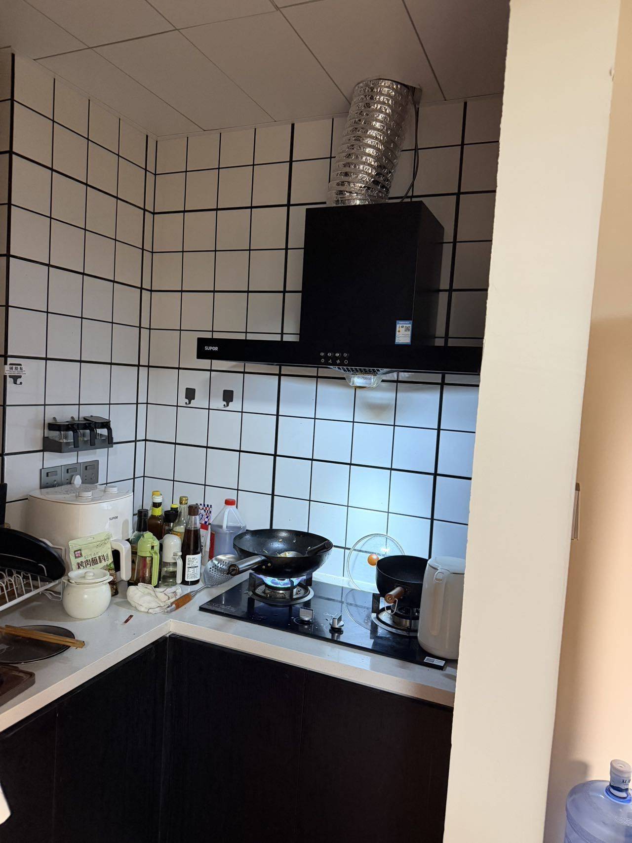 金华 义乌 | 观音塘村别墅区-15栋_7