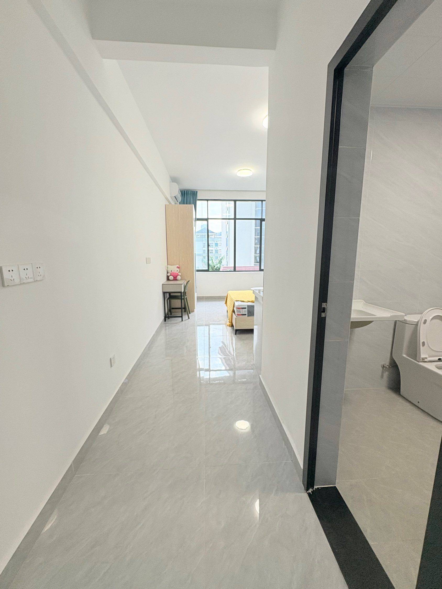 深圳 南山 | 桃花园_6