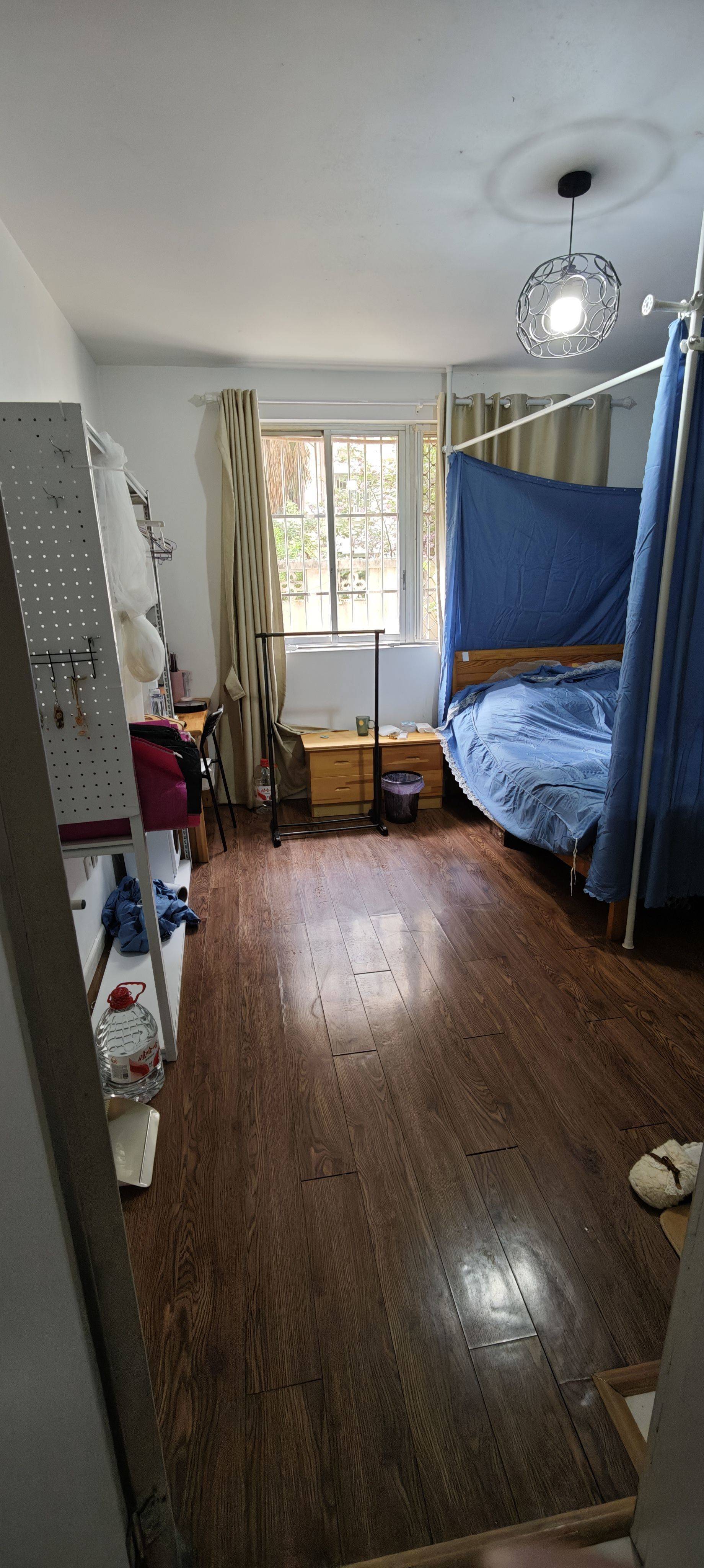 鹿暖千海整租房源1