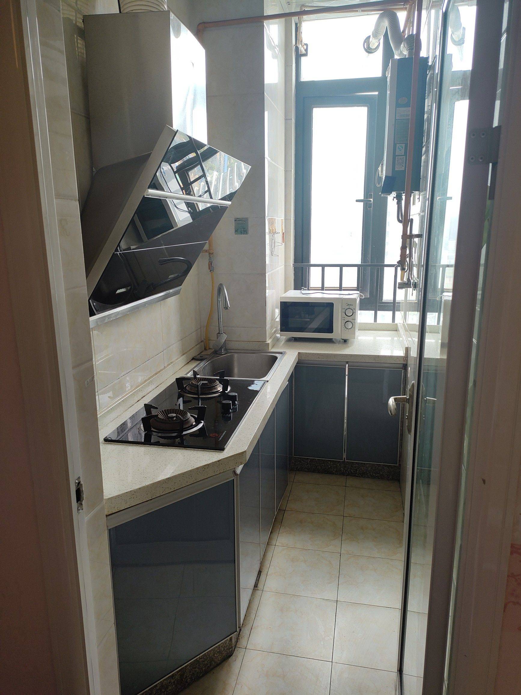 成都 武侯 | 石羊街道仁美大源印象公寓1栋1单元(剑南大道中段1566号)_4