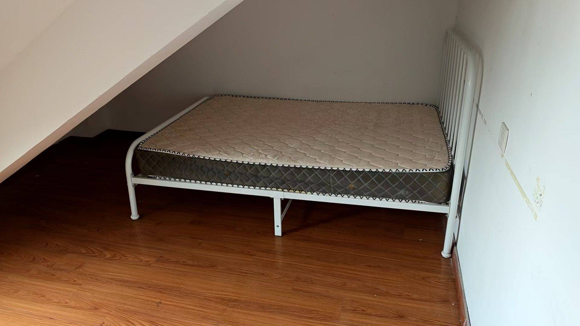 h a r r i s h整租房源1