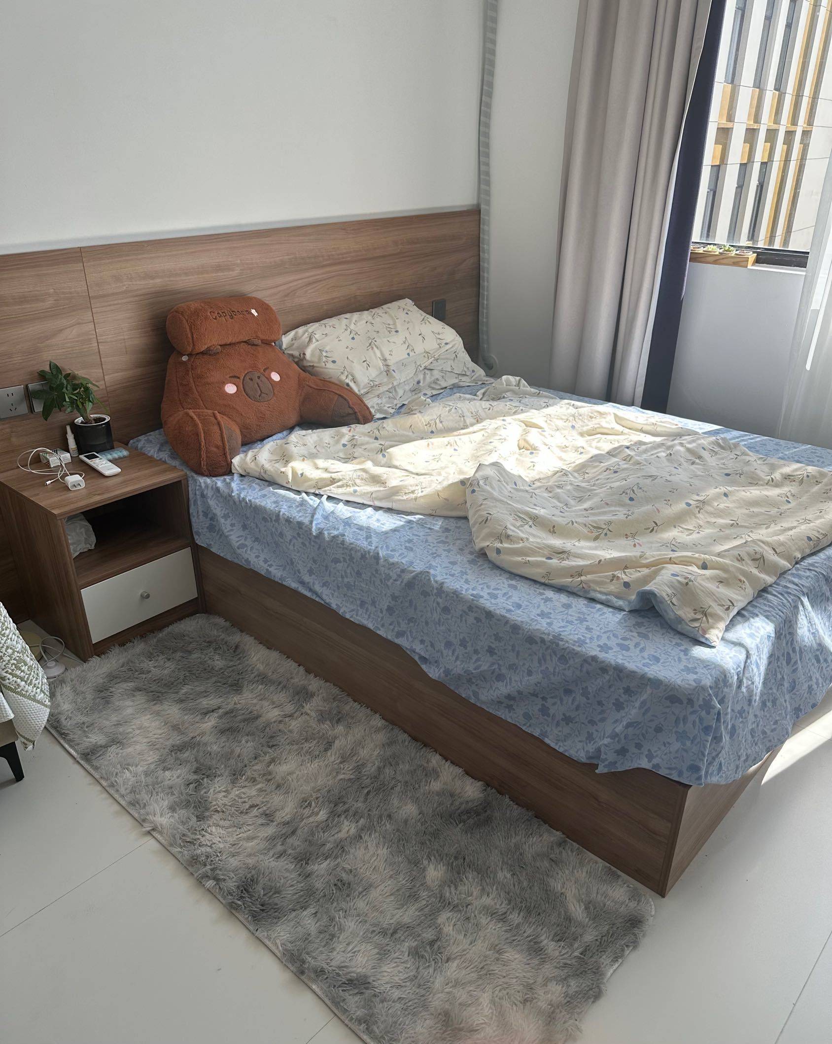 嘉定 棒棒樘青年社区