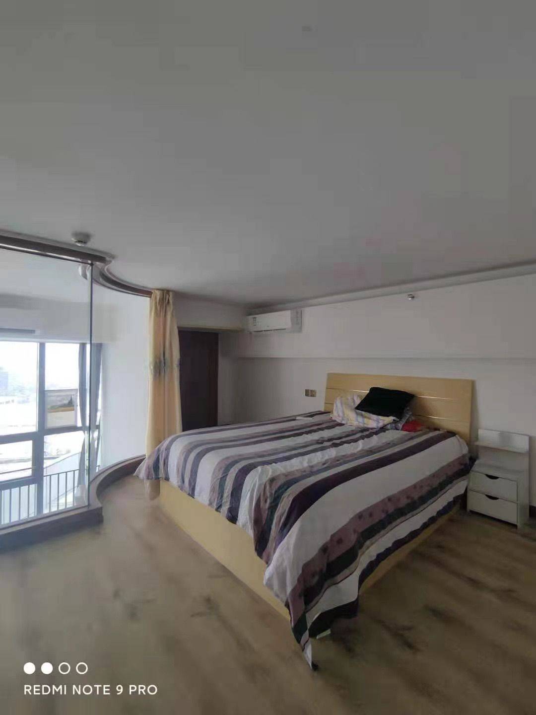 珠海 香洲 | 森宇富通商务大厦-2号楼_2