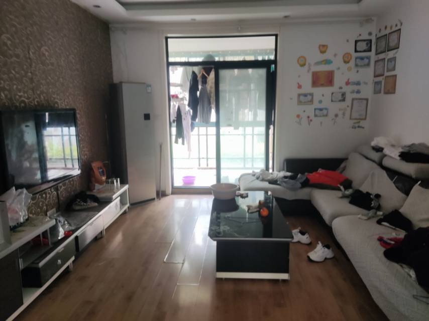 哈哈哈整租房源2