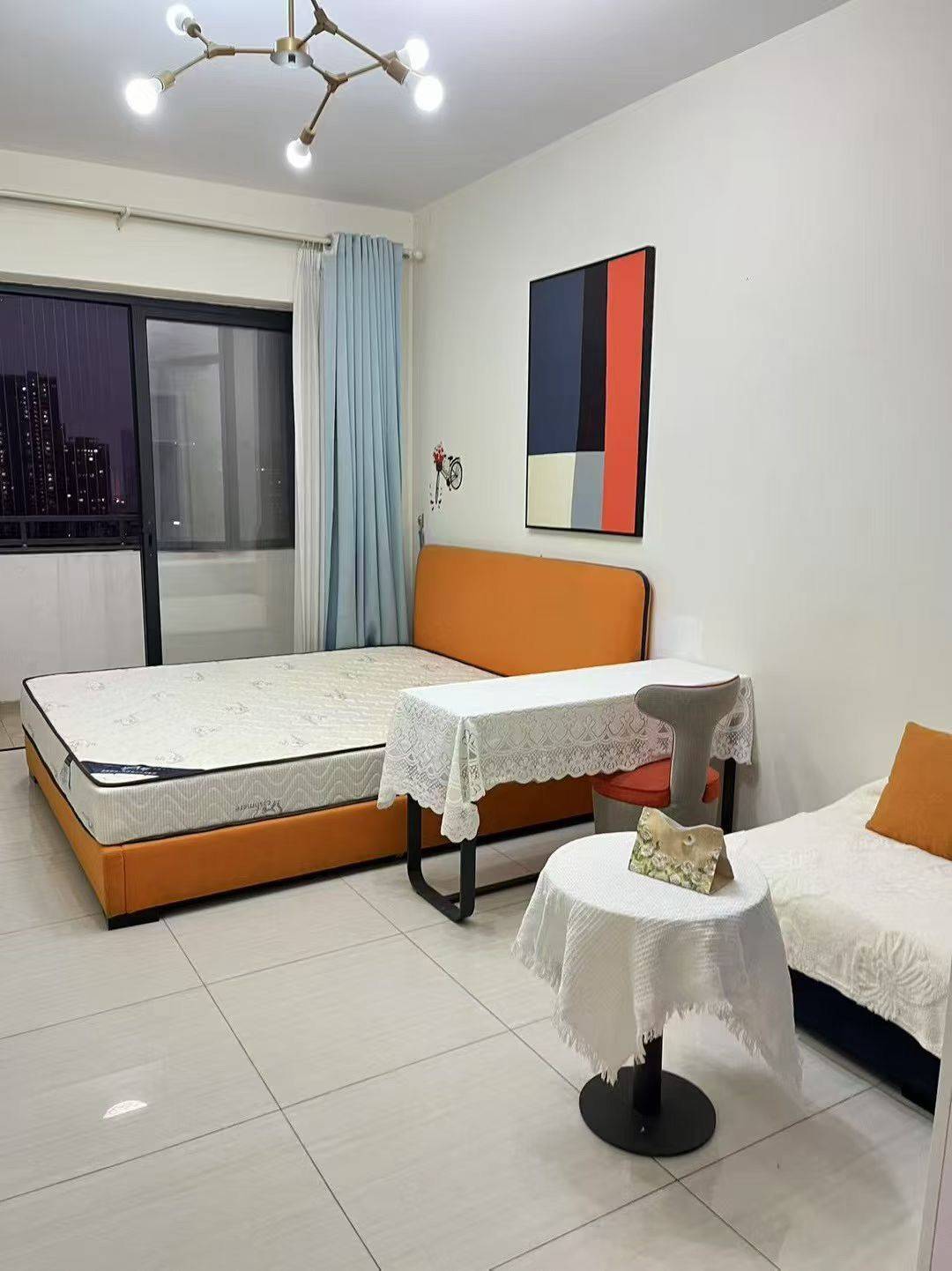 佛山 禅城 | 越秀可逸新势力-9栋_4