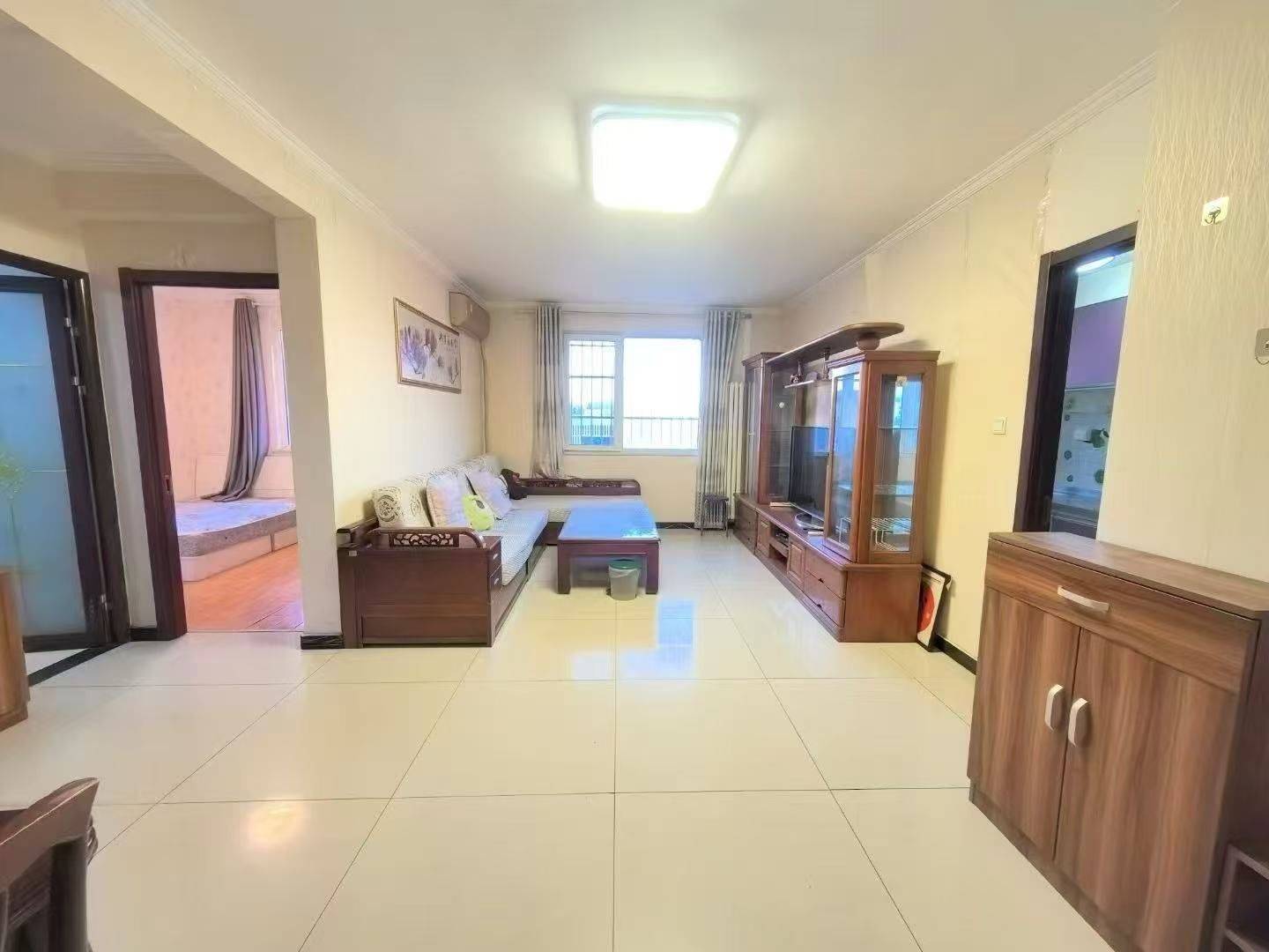 小不点整租房源1