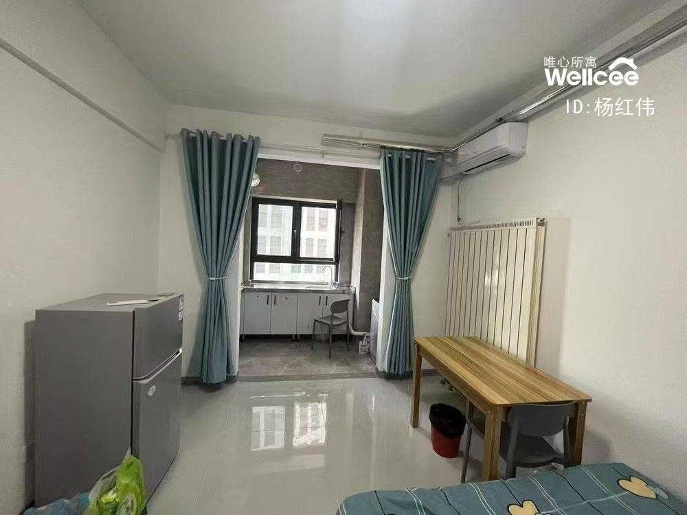 杨红伟整租房源2