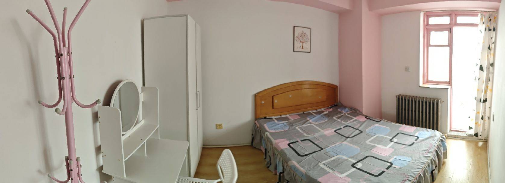 铁西 建设东路-93号楼