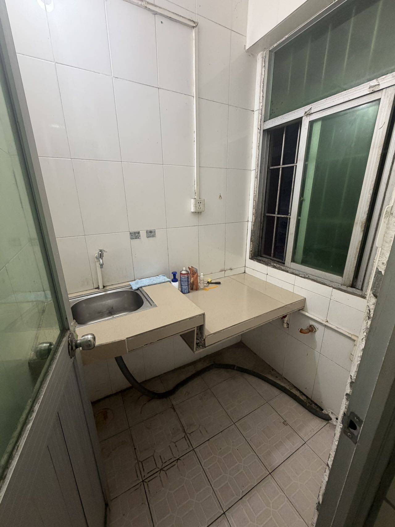 深圳 龍華 | 沙元埔村_5