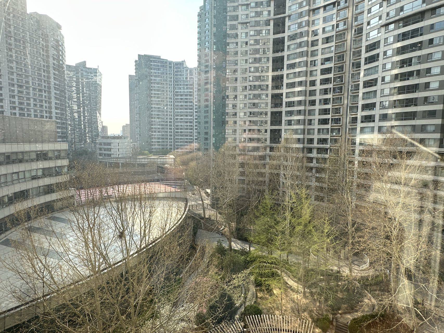 北京 朝阳 | 新城国际_4