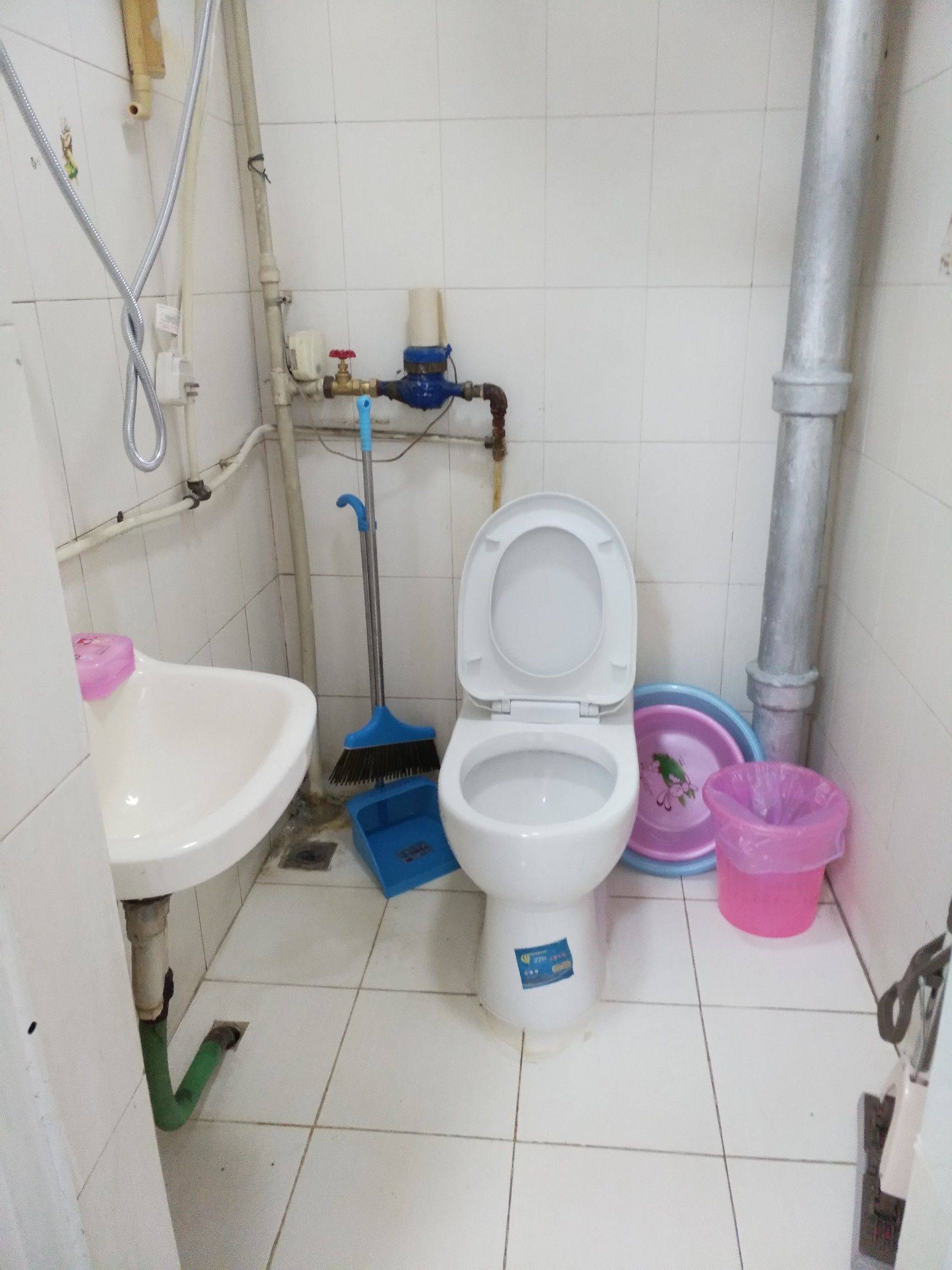 天津 河北 | 芳园里-3号楼_3