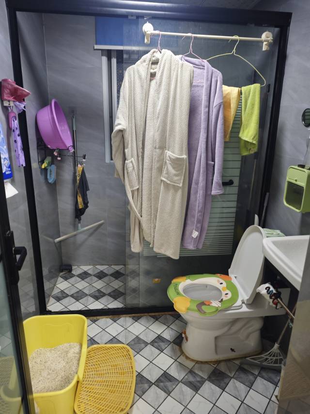 玛卡巴卡整租房源1