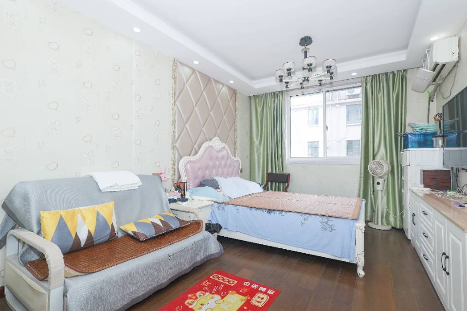 玉米爸爸整租房源3