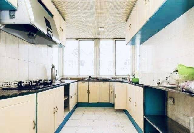 市南 东方花园新村-3号楼