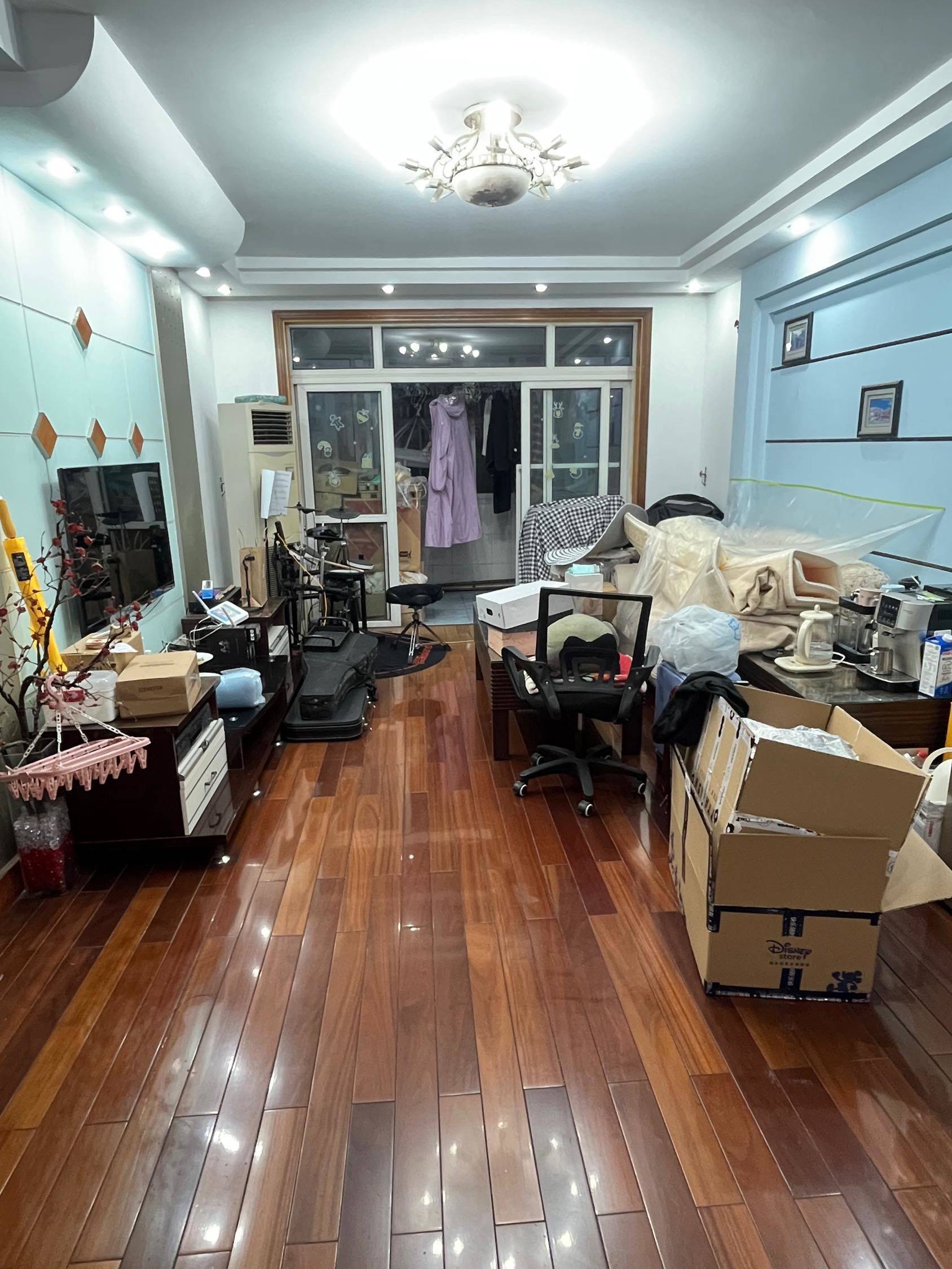 上海 浦东 | 古桐三村_4