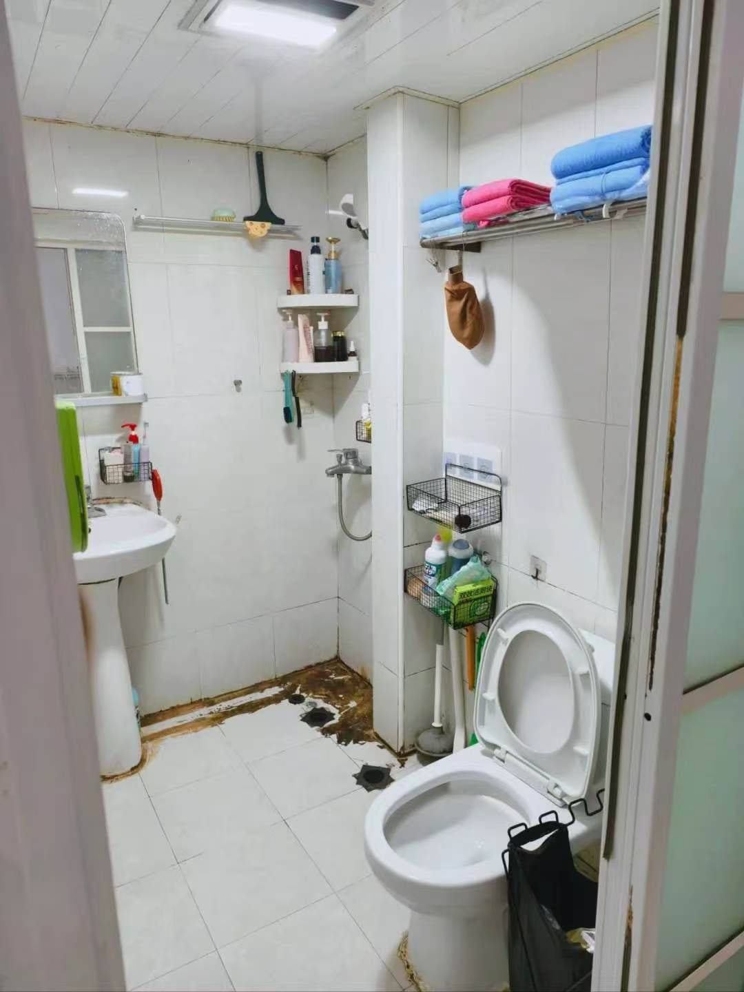 上海 徐汇 | 番禹路1151弄1号_6