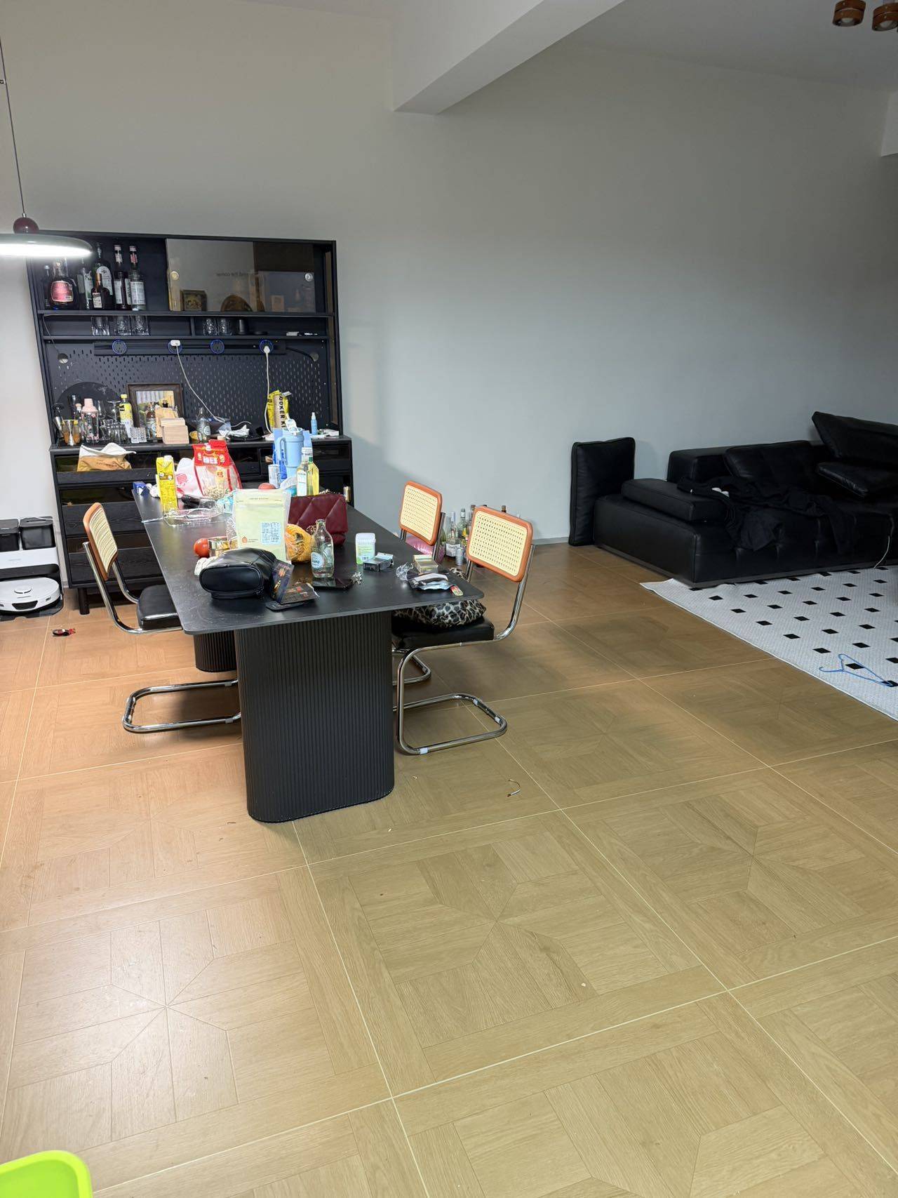 金华 义乌 | 观音塘村别墅区-15栋_3