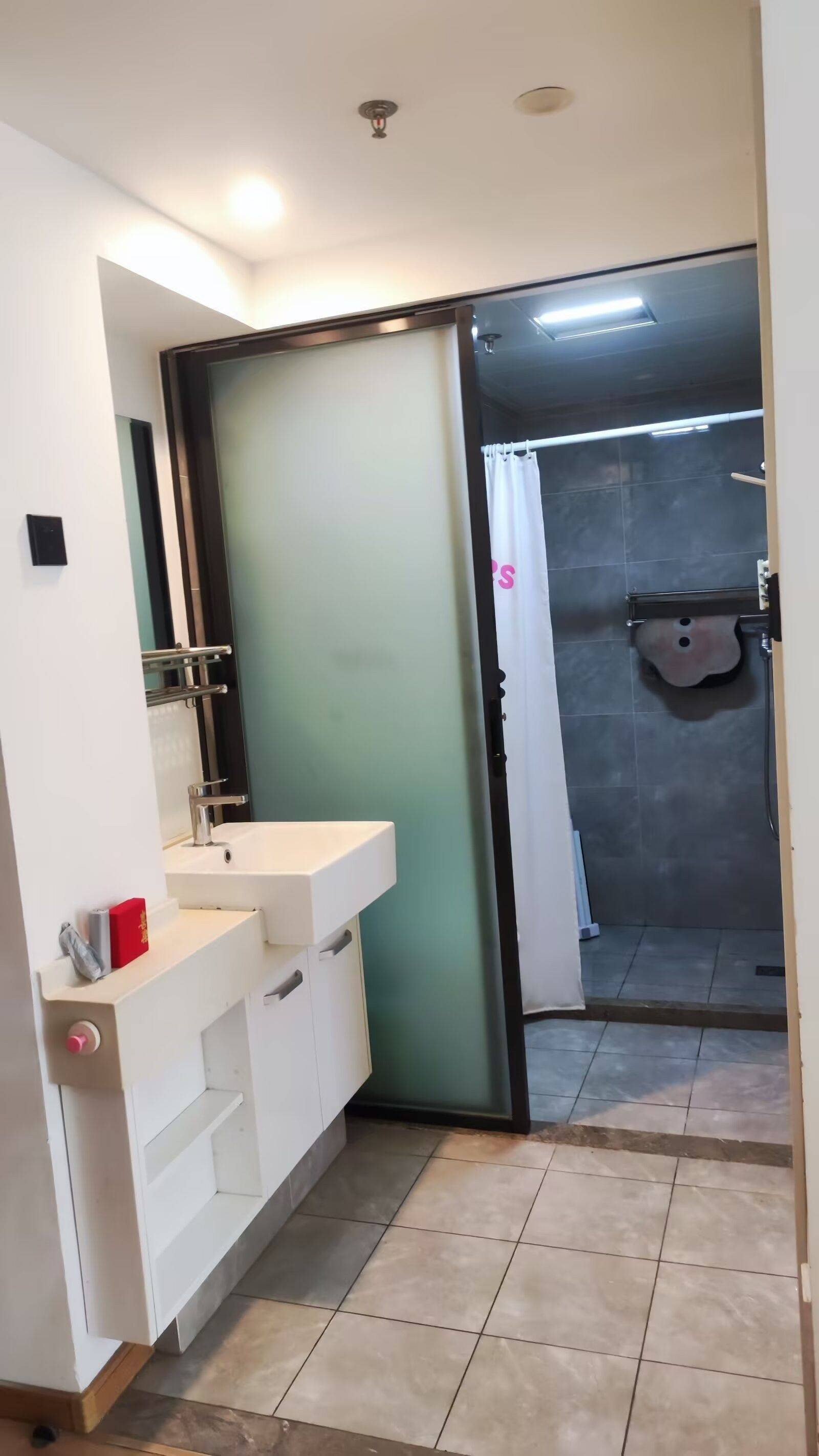 吴江 四季风景商业广场