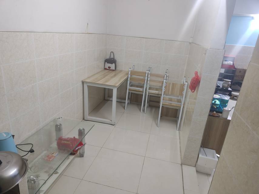 Humen 爱加公寓(龙眼店)