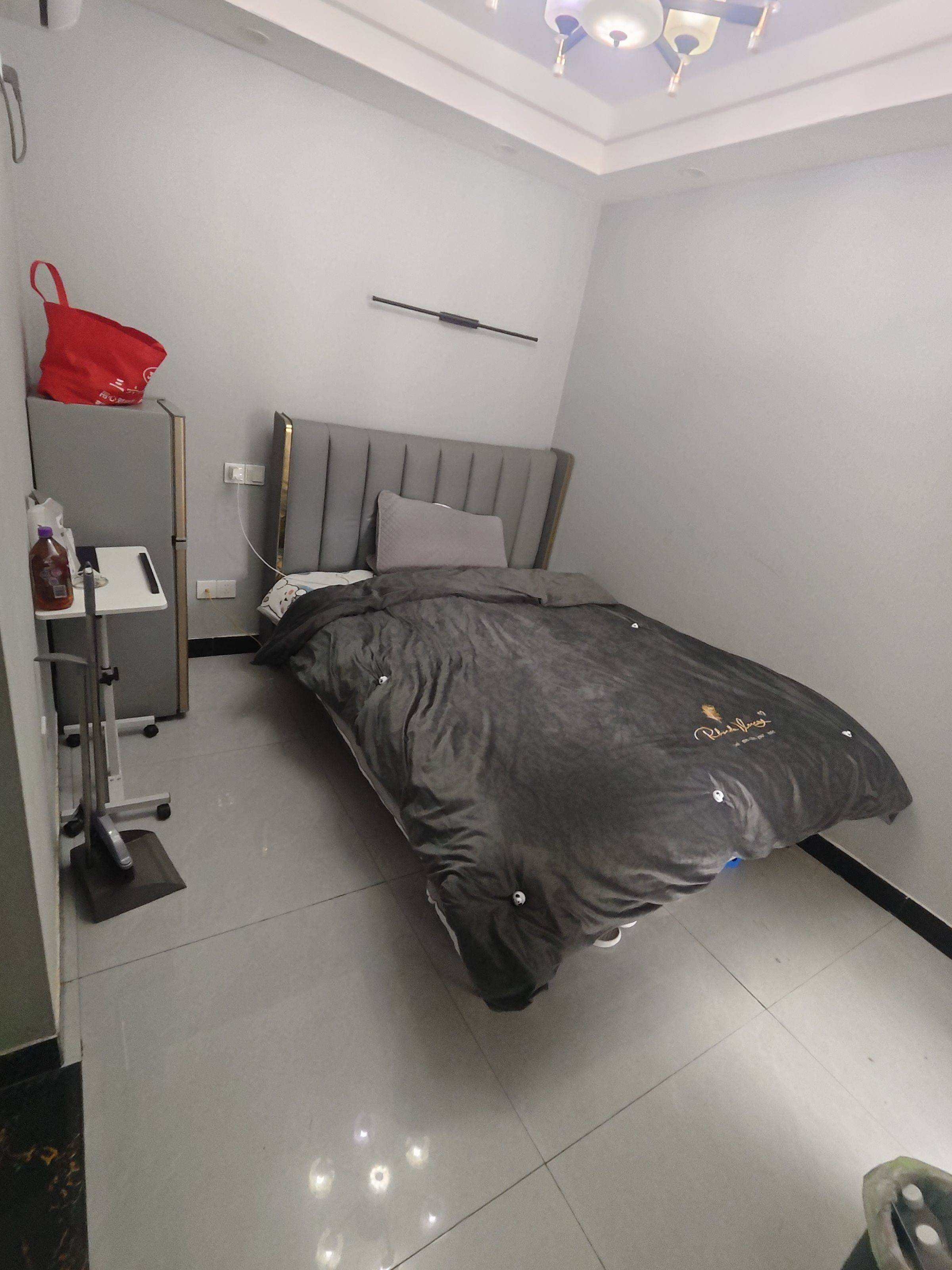 杭州 萧山 | 湘湖家园-16幢_4