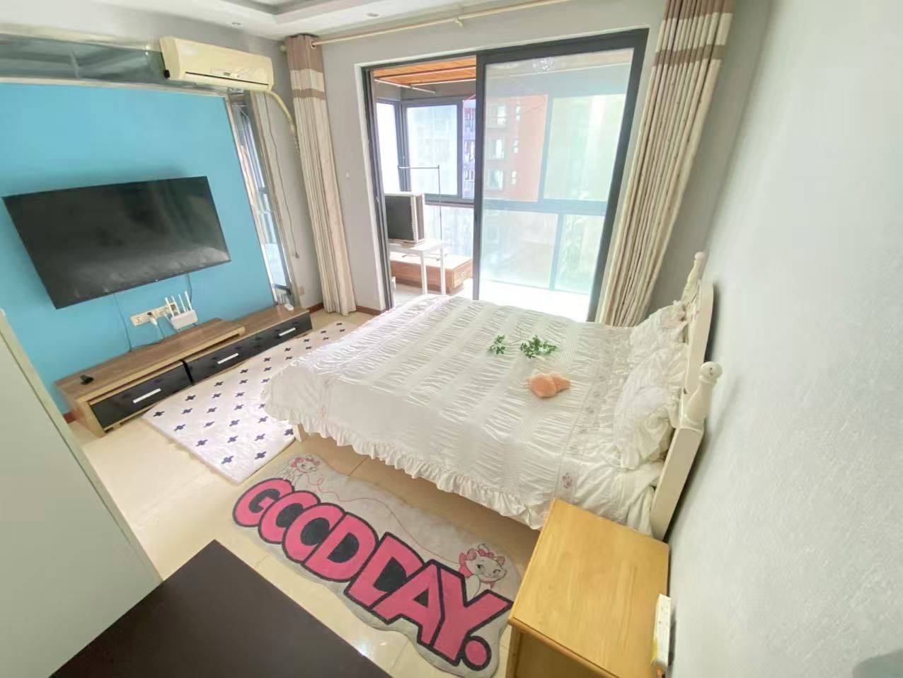 重庆 两江新区 | 鲁能星城五街区_3