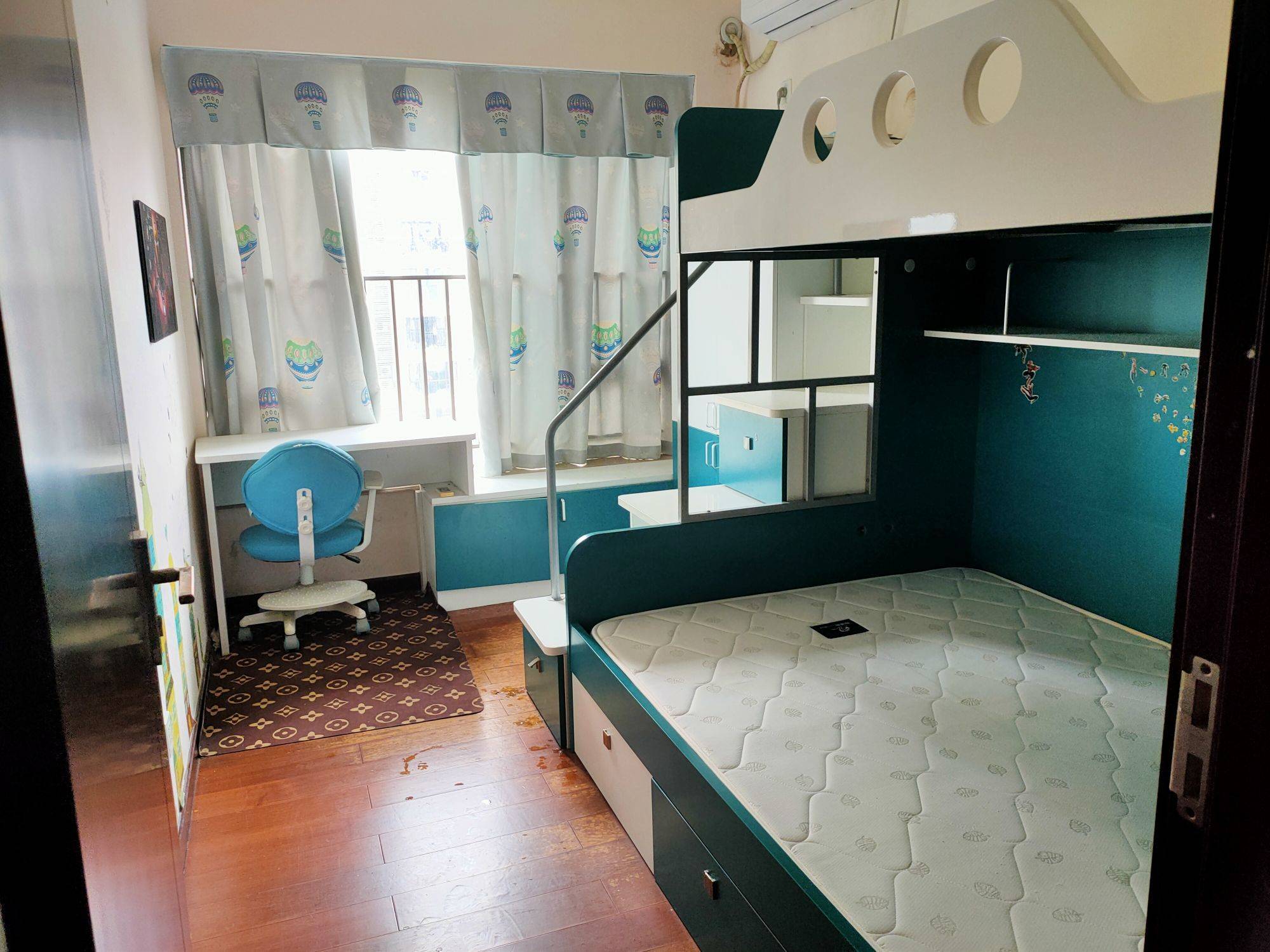 珠海 金湾 | 保利香槟国际花园_3